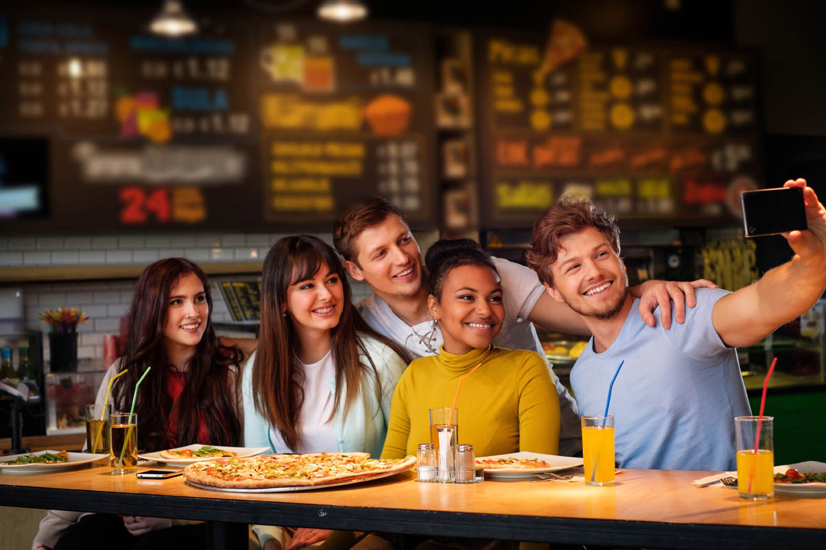 Estratégia de Redes Sociais e Facebook para Restaurantes: 12 dicas comprovadas