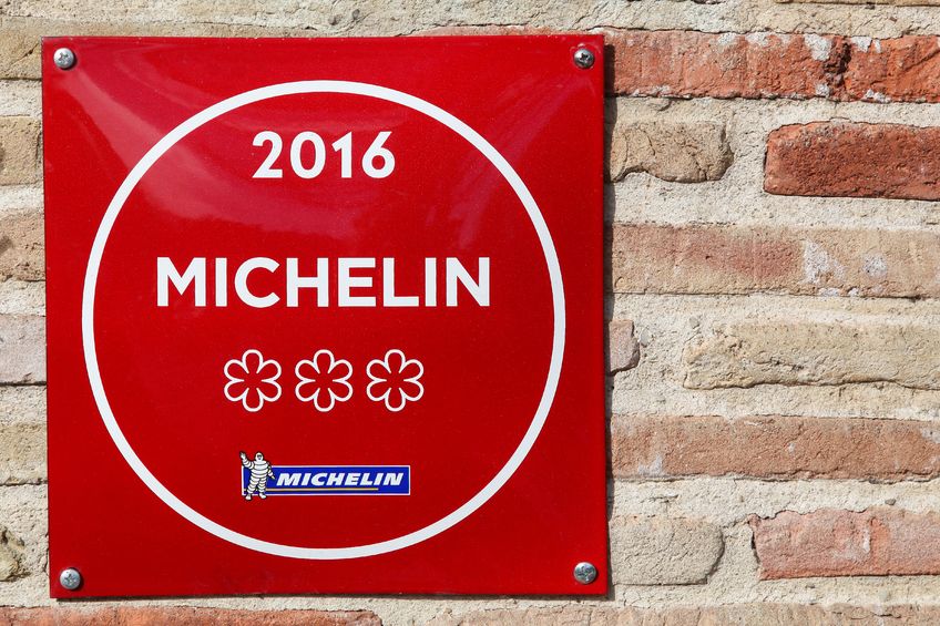 O que é a estrela Michelin? Vale a pena ter uma?