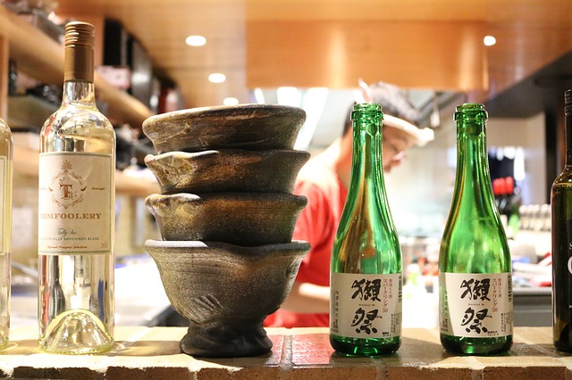 Decoração de restaurante japonês: 5 elementos que não podem faltar